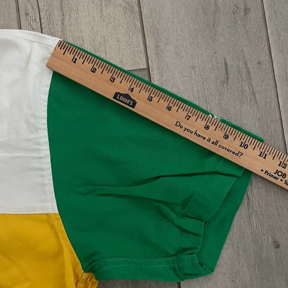 BP Explorer Global Challenge 04-05 Ocean Racing Crew Team Yacht Shirt M Sailing - Picture 7 of 10